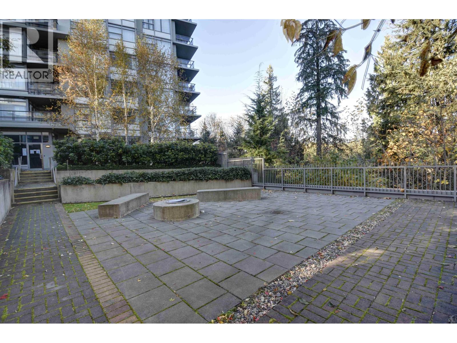 1106 9222 University Crescent, Burnaby, British Columbia  V5A 0A6 - Photo 19 - R3130624