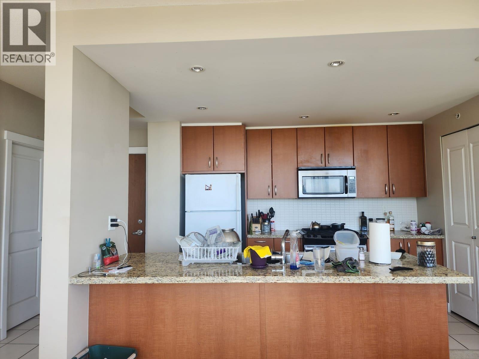 1106 9222 University Crescent, Burnaby, British Columbia  V5A 0A6 - Photo 5 - R3130624