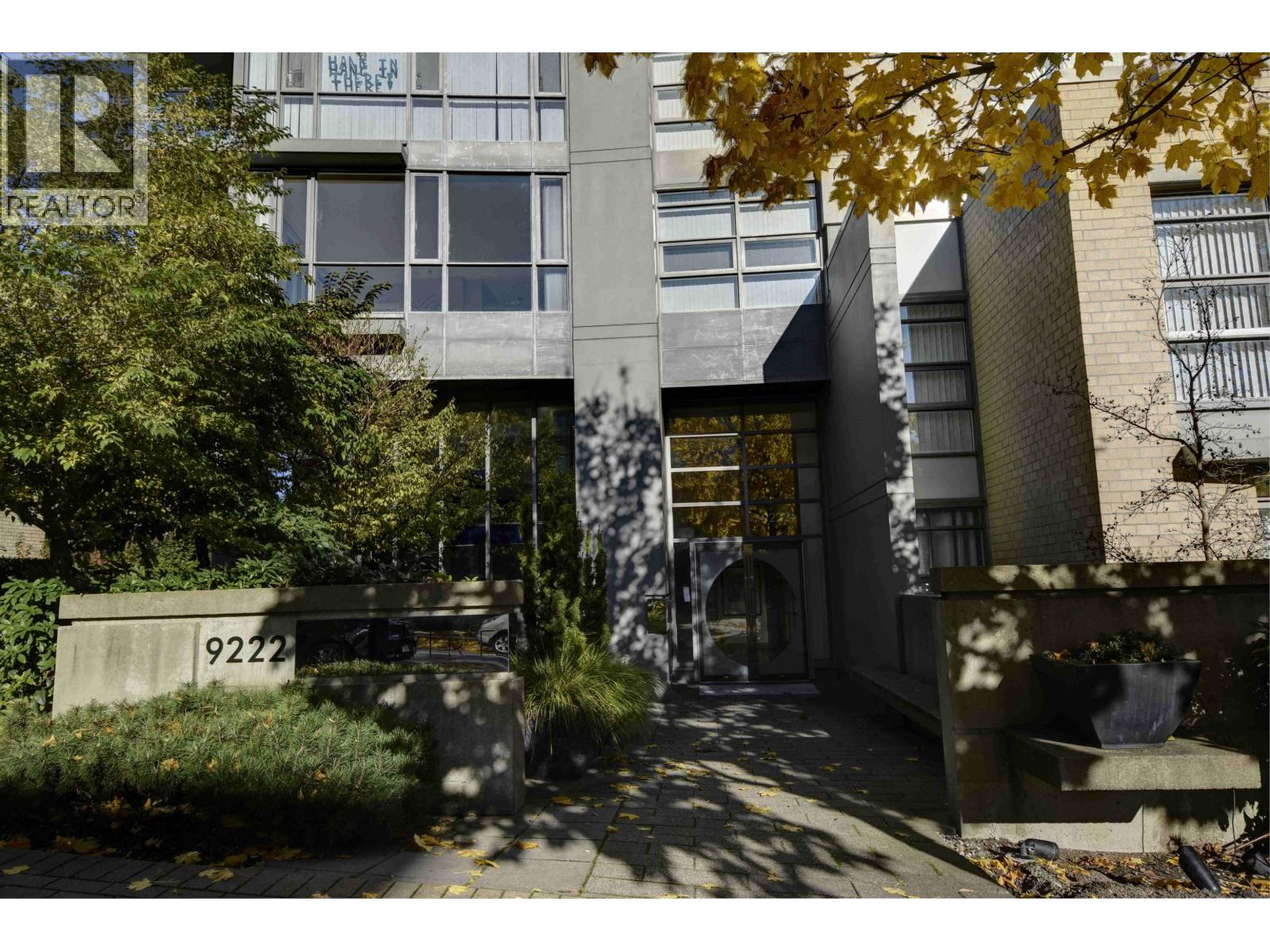1106 9222 University Crescent, Burnaby, British Columbia  V5A 0A6 - Photo 18 - R3130624