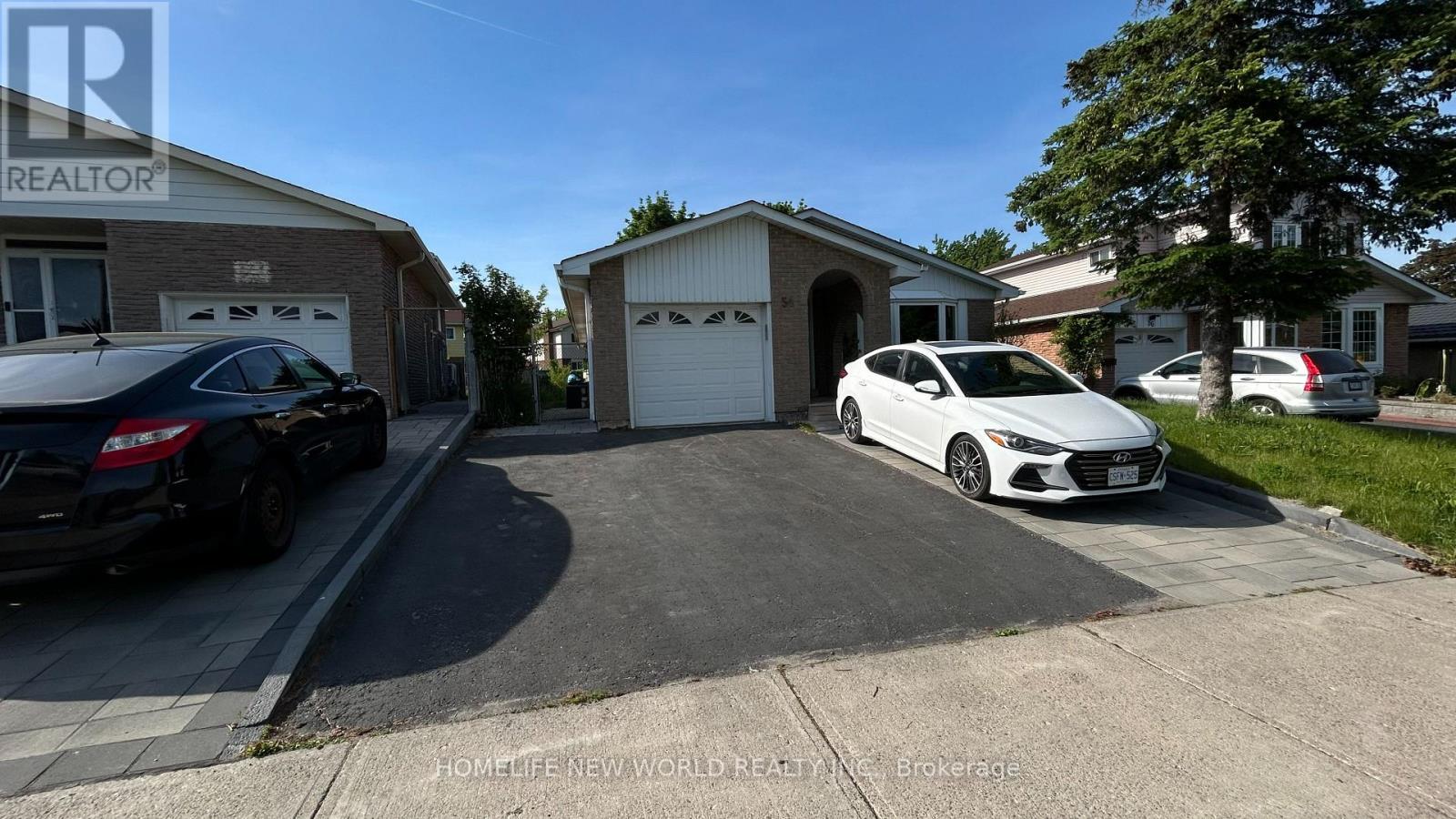 54 Bridley Drive, Toronto, Ontario  M1V 1A9 - Photo 3 - E13238126