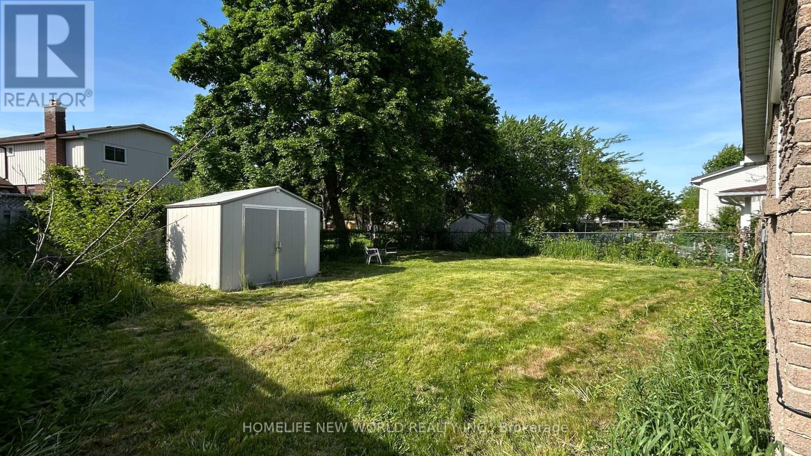 54 Bridley Drive, Toronto, Ontario  M1V 1A9 - Photo 32 - E13238126