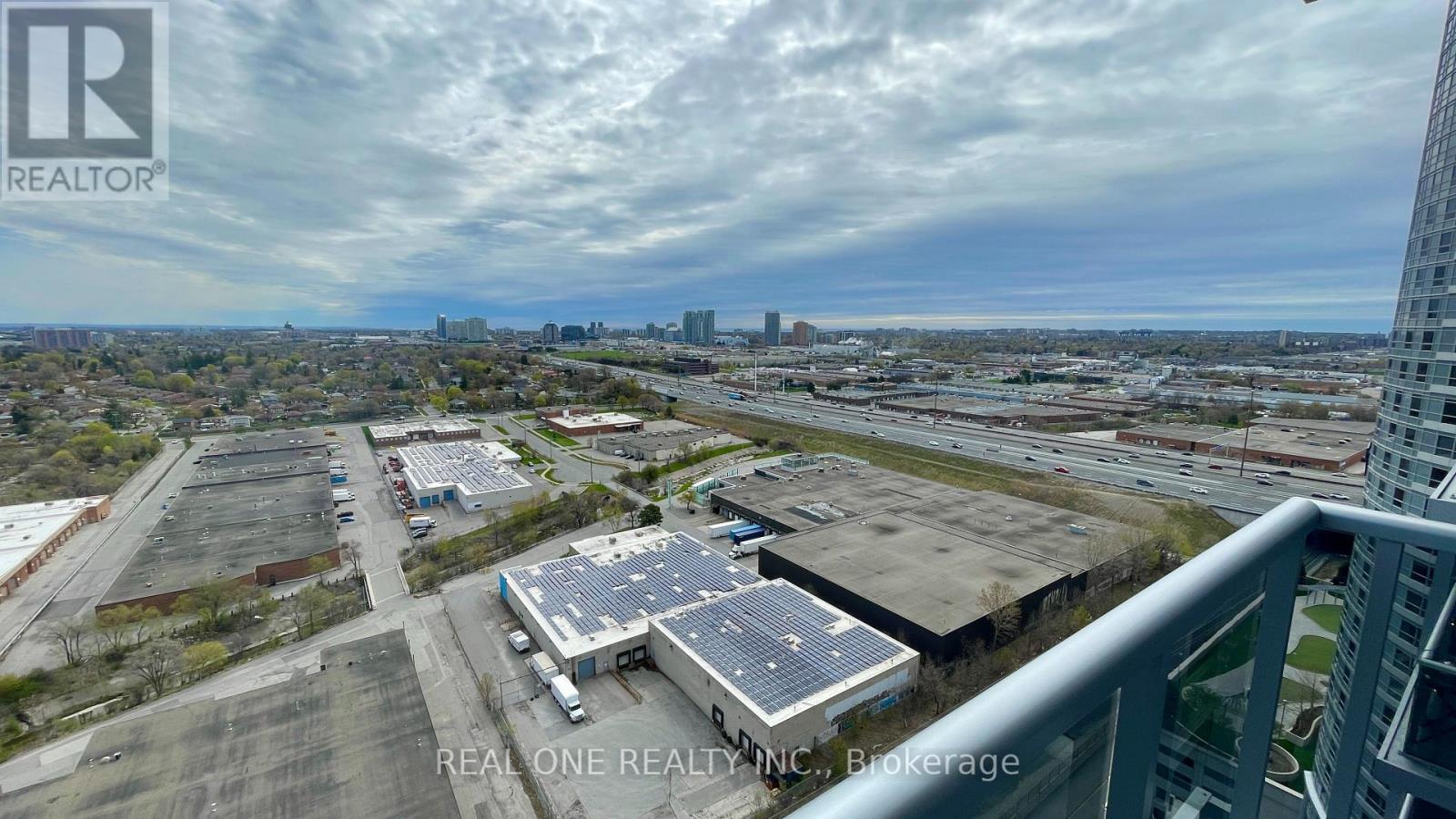 2509 - 151 Village Green Square, Toronto, Ontario  M1S 0K5 - Photo 16 - E13238154