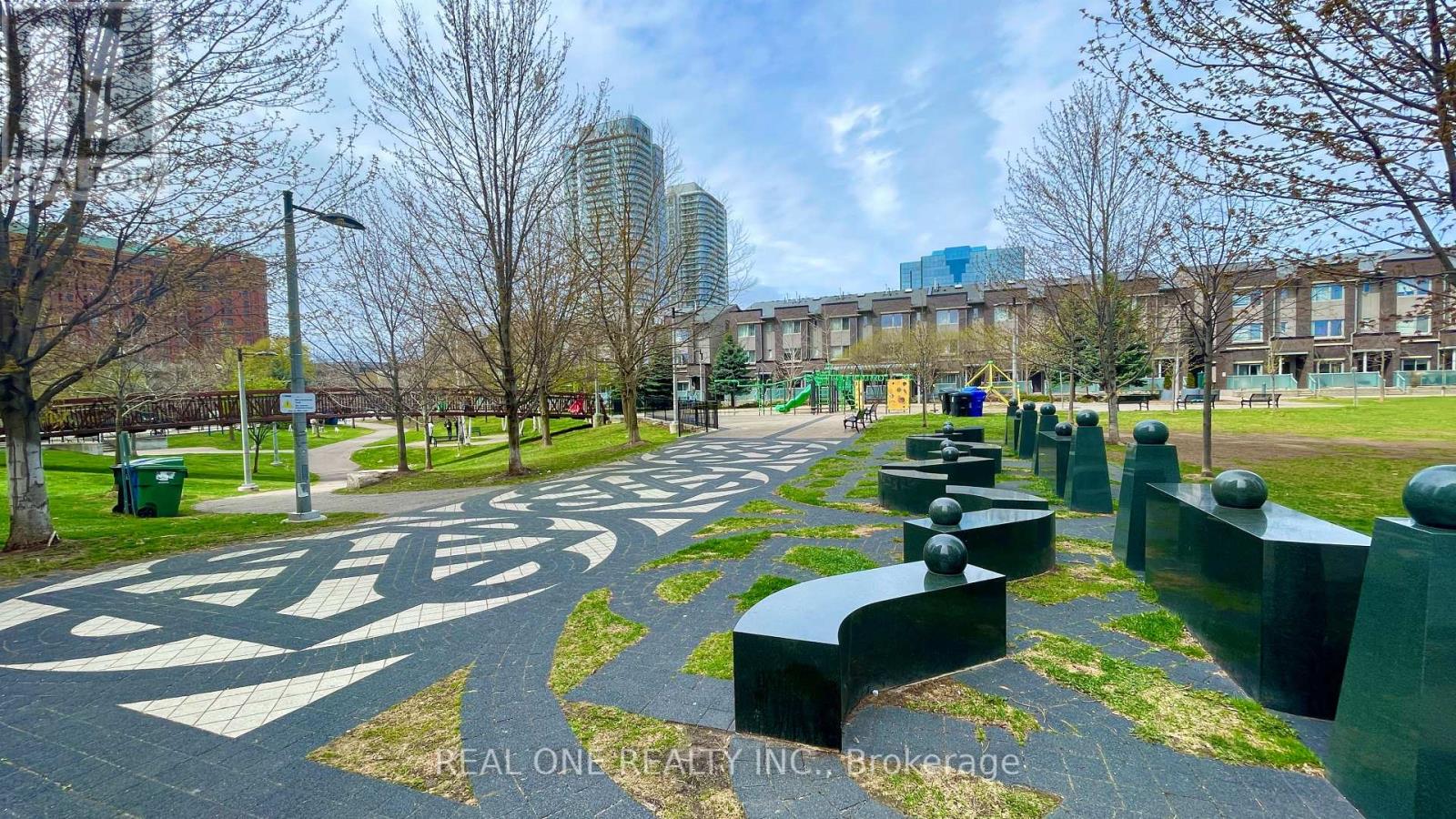 2509 - 151 Village Green Square, Toronto, Ontario  M1S 0K5 - Photo 19 - E13238154