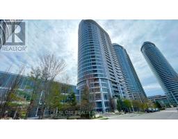 2509 - 151 VILLAGE GREEN SQUARE, Toronto, Ontario