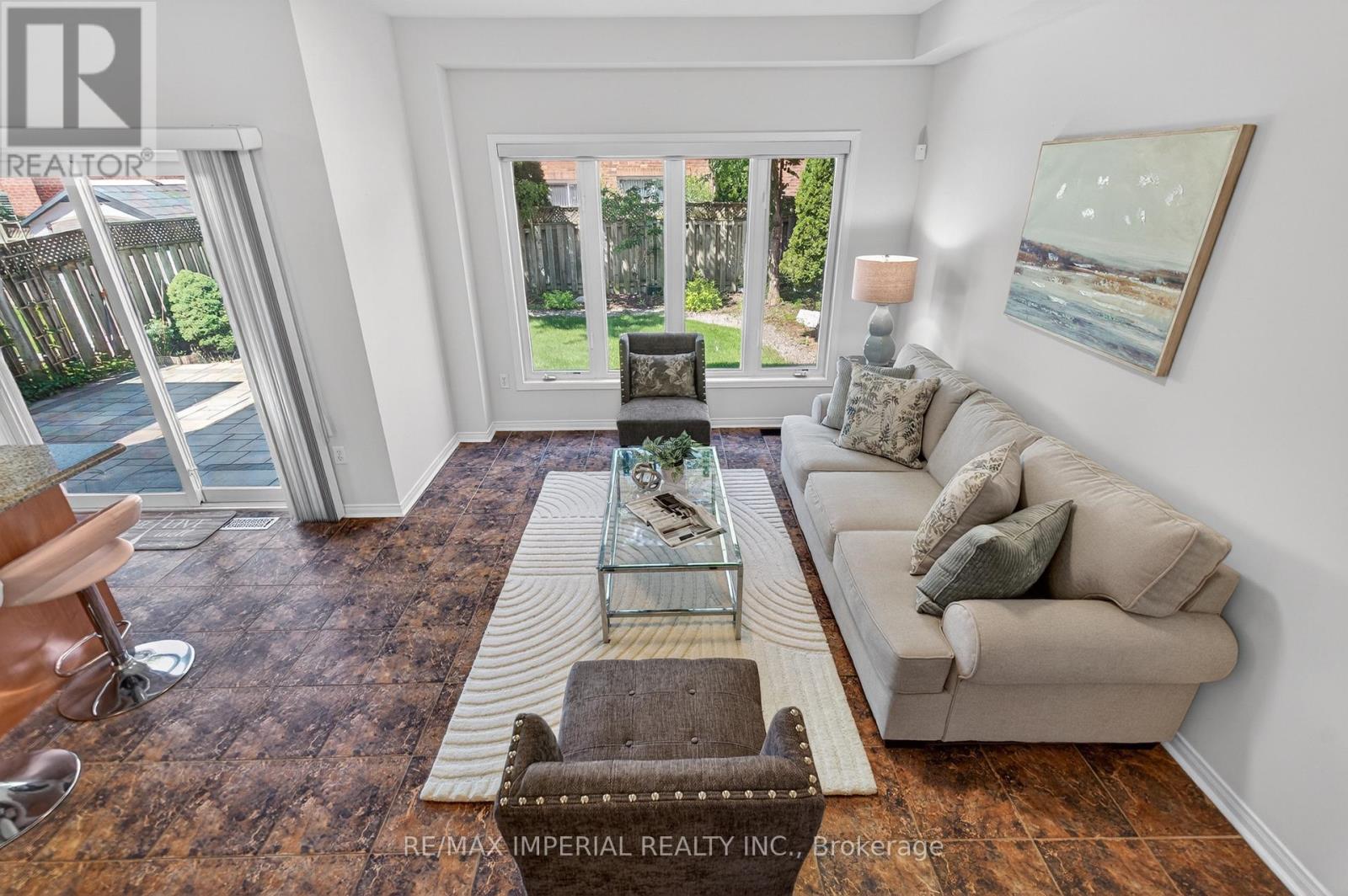 18 Davidoff Street, Markham, Ontario  L6E 1P6 - Photo 21 - N13238116