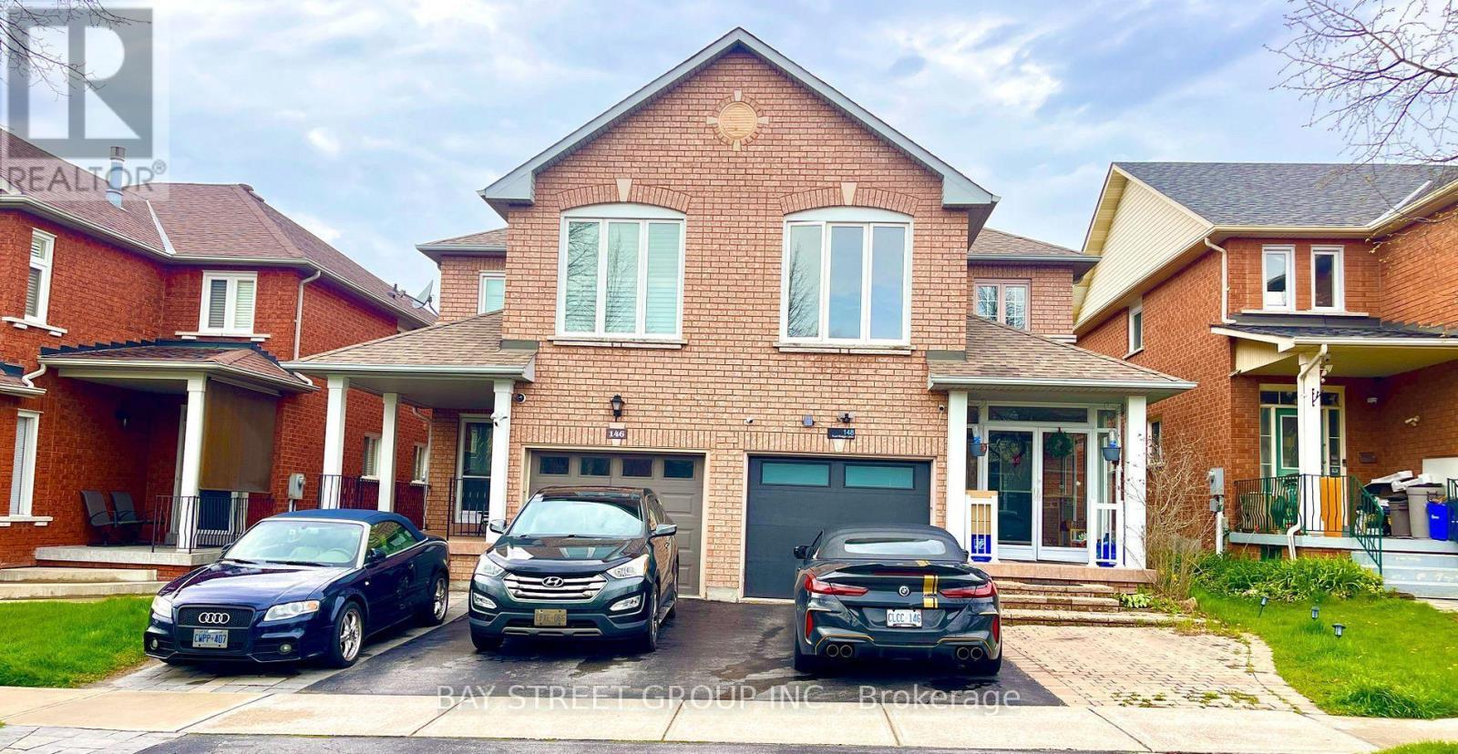 148 TRAIL RIDGE LANE, Markham, Ontario