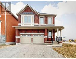 347 BERCZY GREEN DRIVE, Markham, Ontario