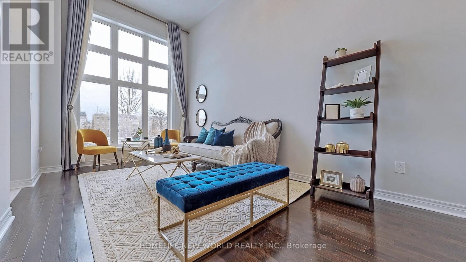 23 VICTOR HERBERT WAY, Markham, Ontario