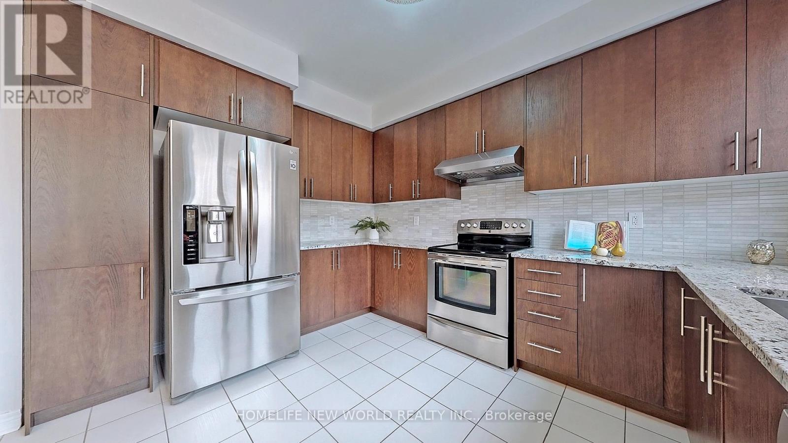 23 Victor Herbert Way, Markham, Ontario  L6C 0N6 - Photo 10 - N13238138