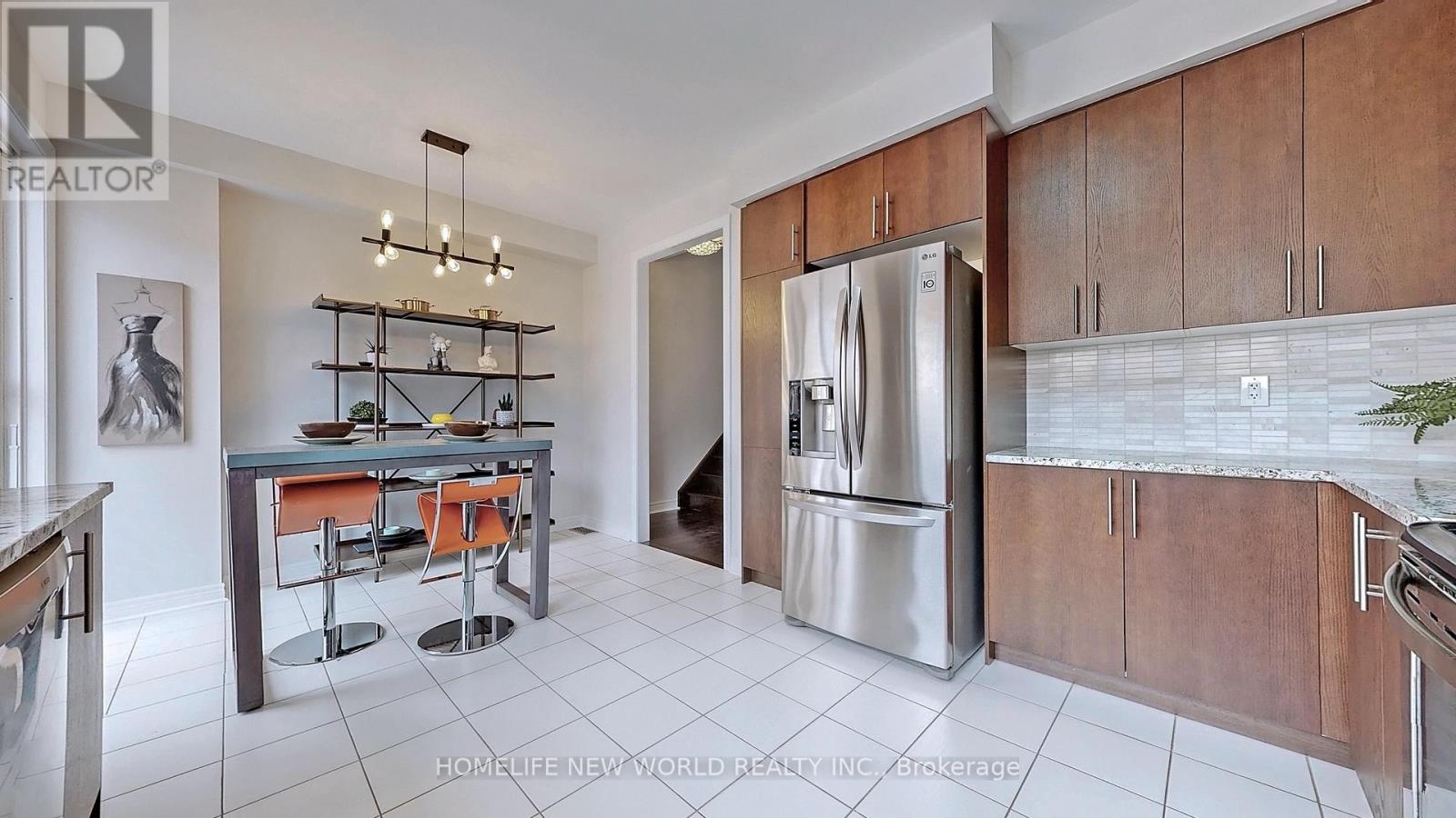23 Victor Herbert Way, Markham, Ontario  L6C 0N6 - Photo 12 - N13238138