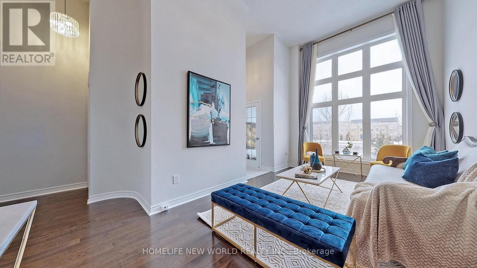 23 Victor Herbert Way, Markham, Ontario  L6C 0N6 - Photo 2 - N13238138