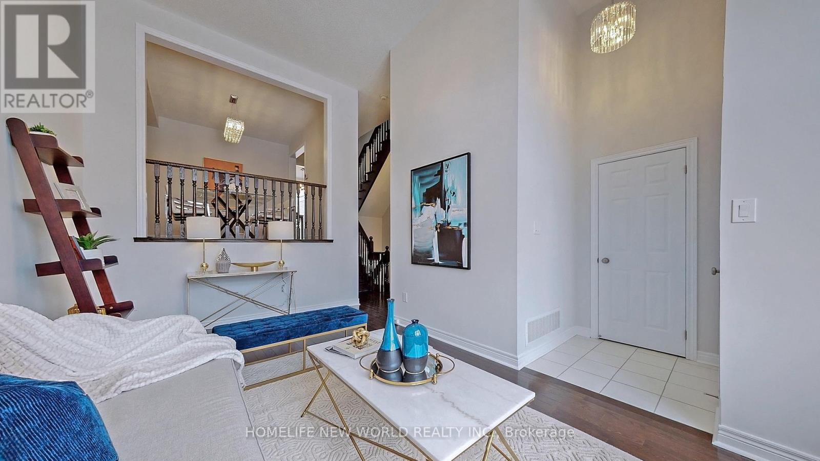 23 Victor Herbert Way, Markham, Ontario  L6C 0N6 - Photo 3 - N13238138