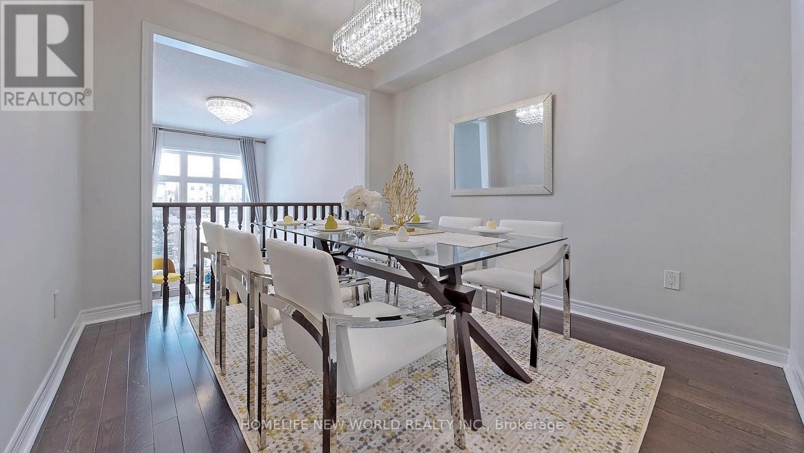 23 Victor Herbert Way, Markham, Ontario  L6C 0N6 - Photo 5 - N13238138