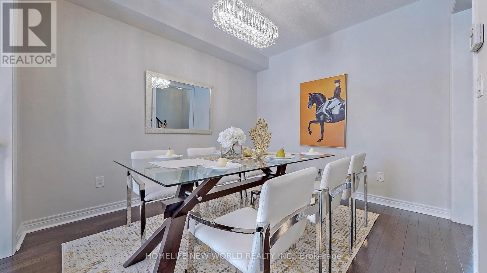 23 Victor Herbert Way, Markham, Ontario  L6C 0N6 - Photo 7 - N13238138
