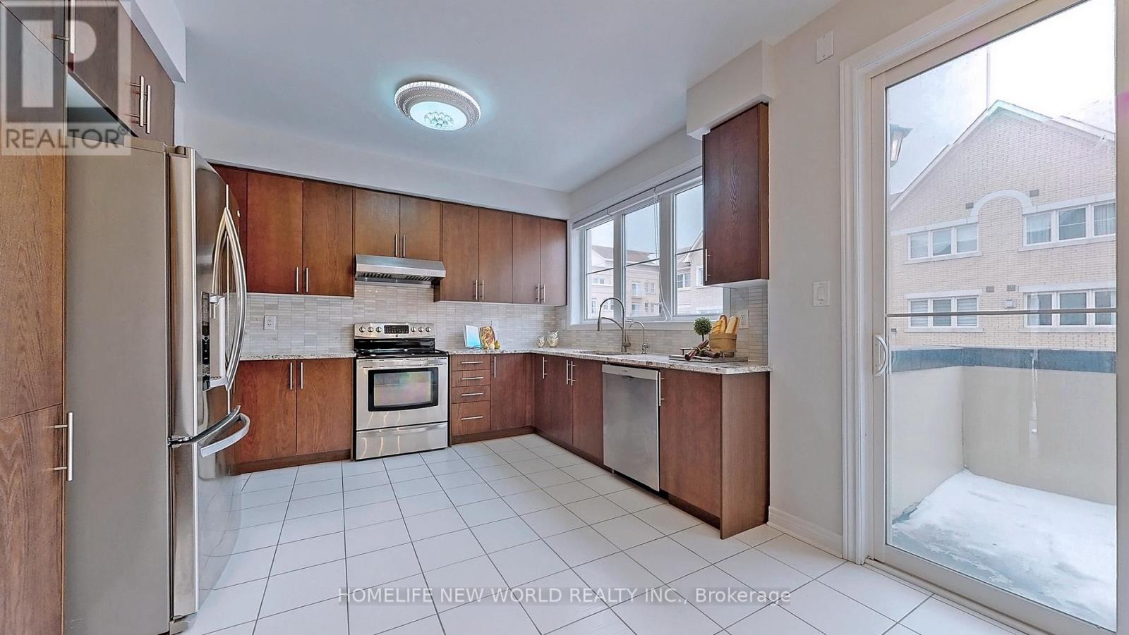 23 Victor Herbert Way, Markham, Ontario  L6C 0N6 - Photo 8 - N13238138