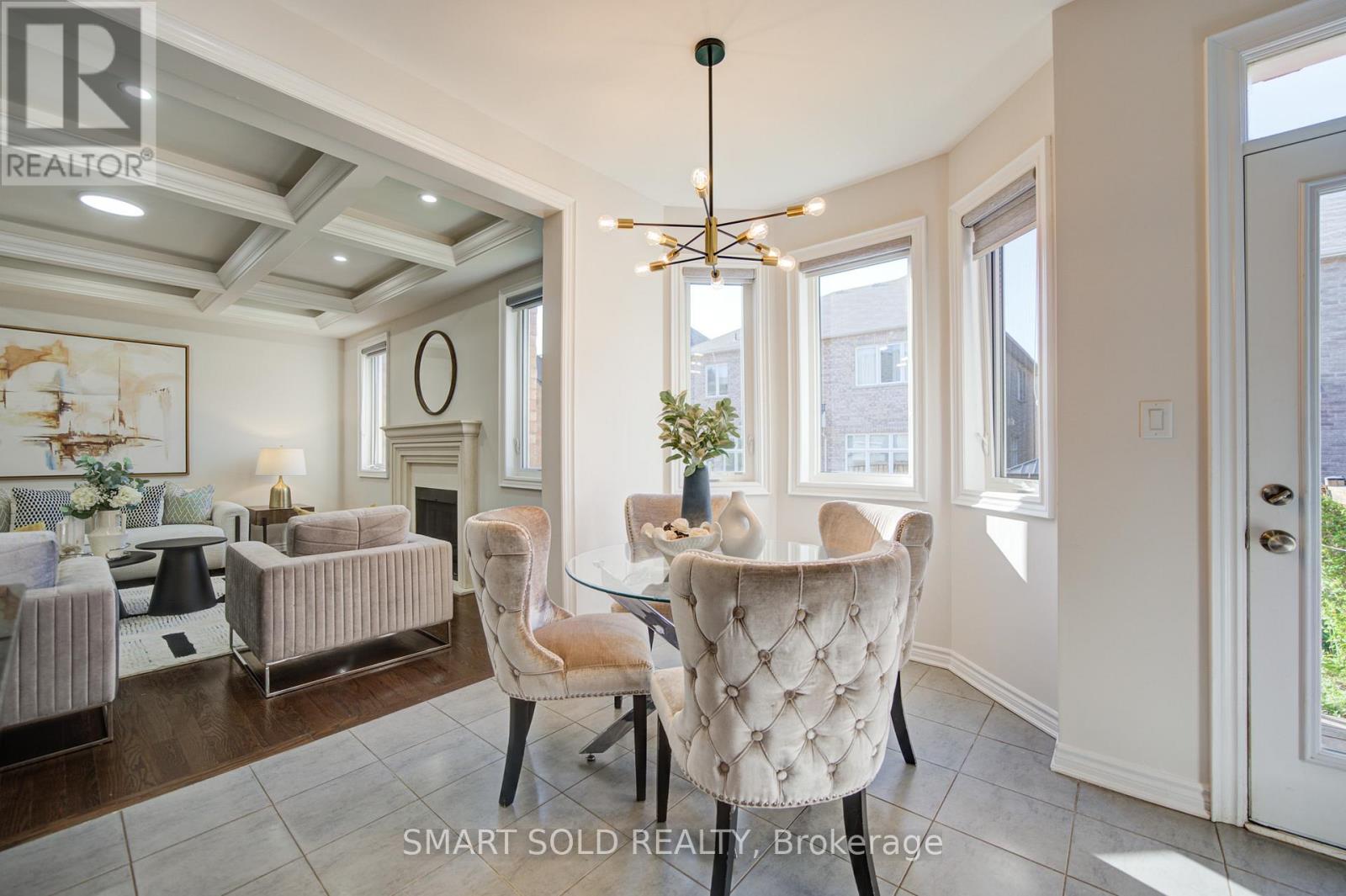 38 Crockart Lane, Aurora, Ontario  L3X 1V9 - Photo 13 - N13238158