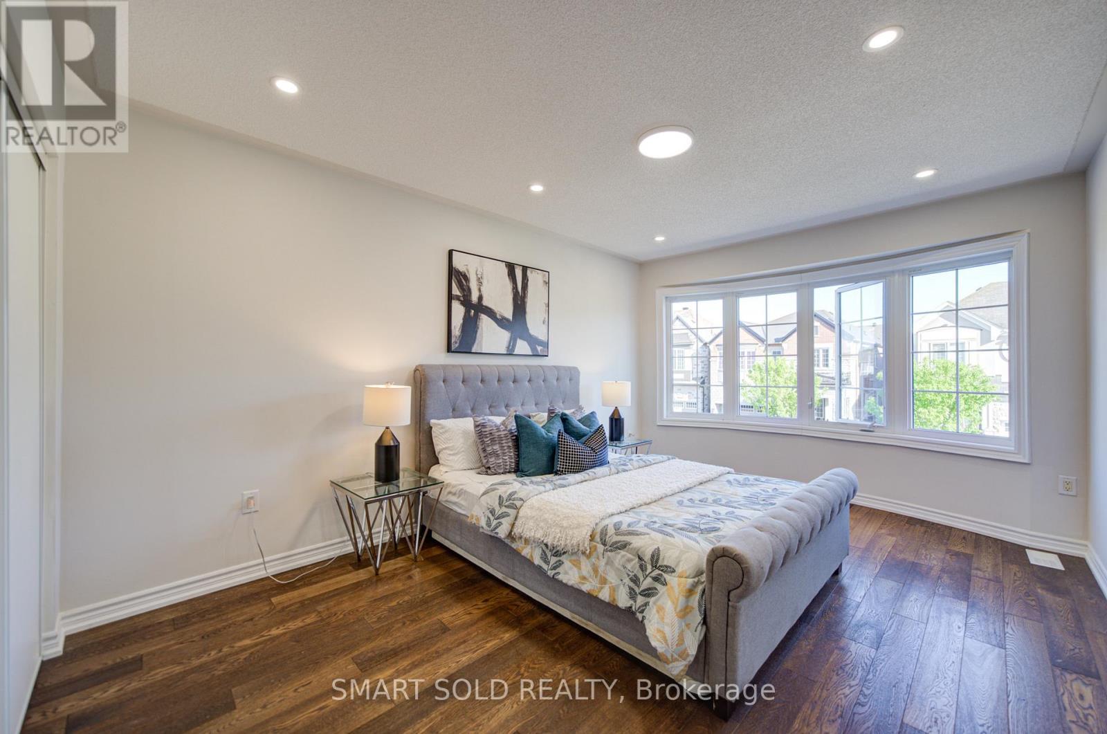 38 Crockart Lane, Aurora, Ontario  L3X 1V9 - Photo 25 - N13238158