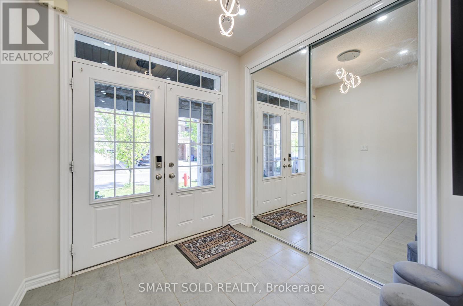 38 Crockart Lane, Aurora, Ontario  L3X 1V9 - Photo 6 - N13238158