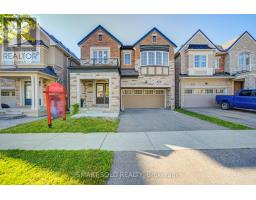38 CROCKART LANE, Aurora, Ontario