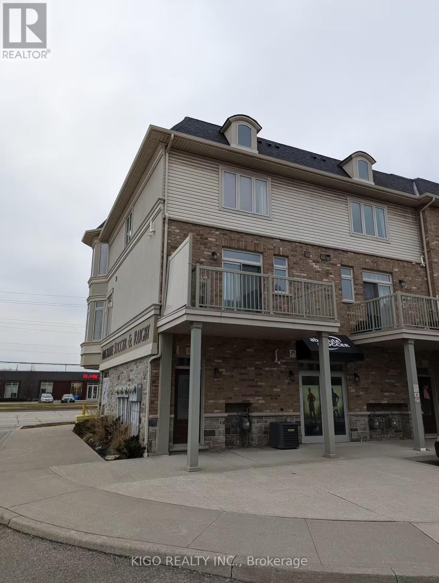 4119 PALERMO COMMON, Burlington, Ontario