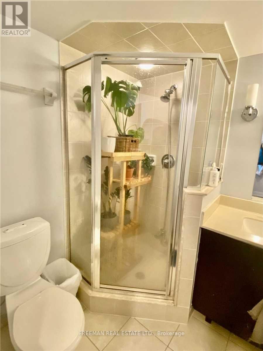 1257 - 25 Viking Lane, Toronto, Ontario  M9B 0A1 - Photo 11 - W13238110