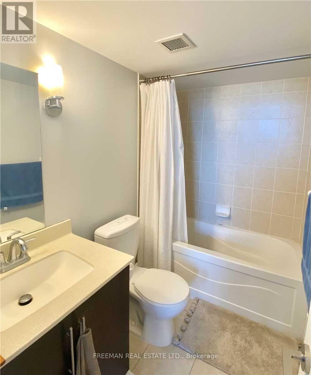 1257 - 25 Viking Lane, Toronto, Ontario  M9B 0A1 - Photo 16 - W13238110
