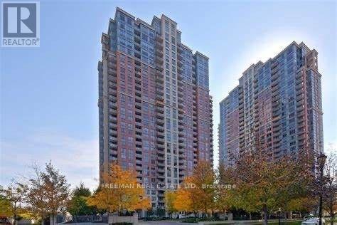 1257 - 25 Viking Lane, Toronto, Ontario  M9B 0A1 - Photo 17 - W13238110