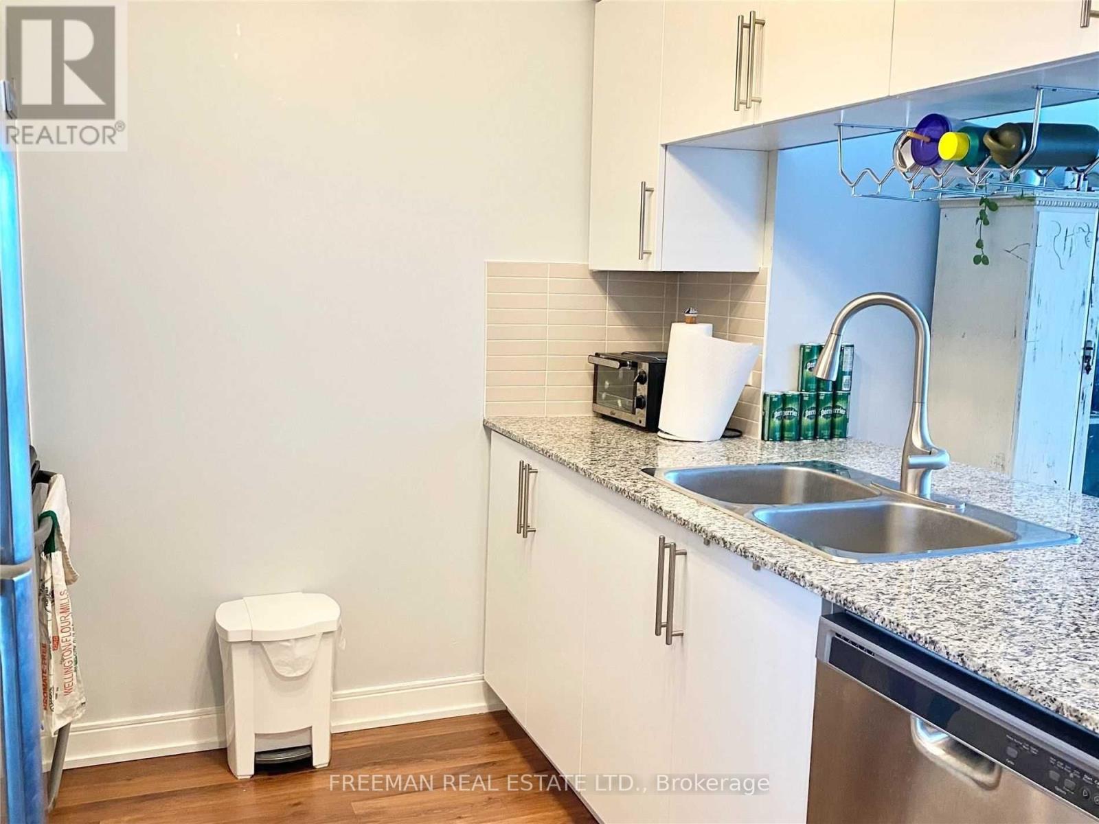 1257 - 25 Viking Lane, Toronto, Ontario  M9B 0A1 - Photo 4 - W13238110
