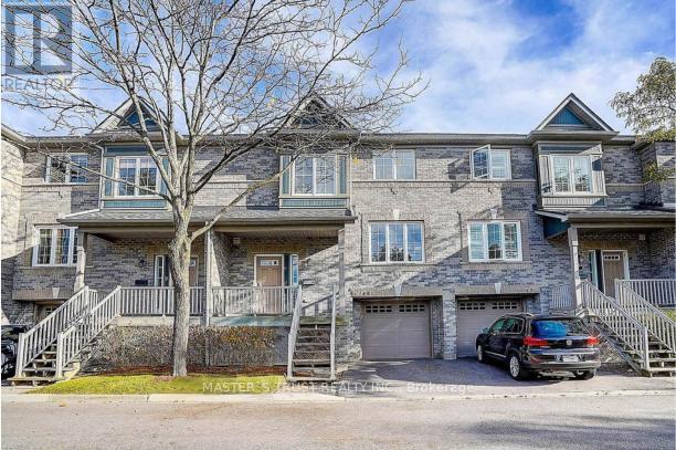 48 - 5535 GLEN ERIN DRIVE, Mississauga, Ontario