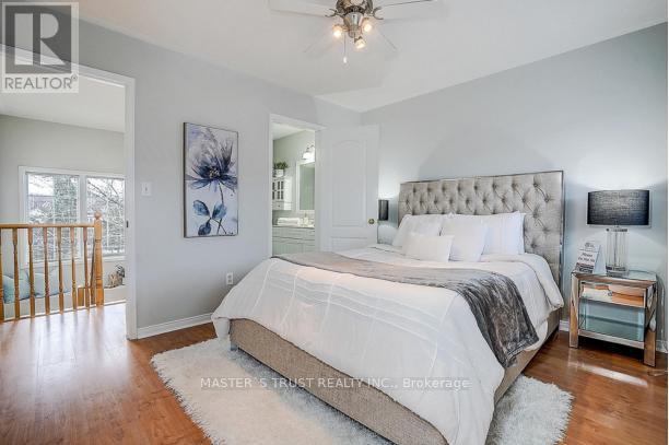 48 - 5535 Glen Erin Drive, Mississauga, Ontario  L5M 6H1 - Photo 12 - W13238166