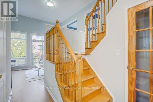 48 - 5535 Glen Erin Drive, Mississauga, Ontario  L5M 6H1 - Photo 5 - W13238166