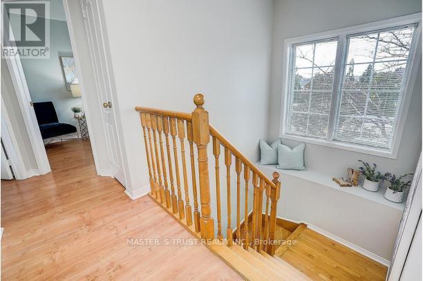 48 - 5535 Glen Erin Drive, Mississauga, Ontario  L5M 6H1 - Photo 8 - W13238166