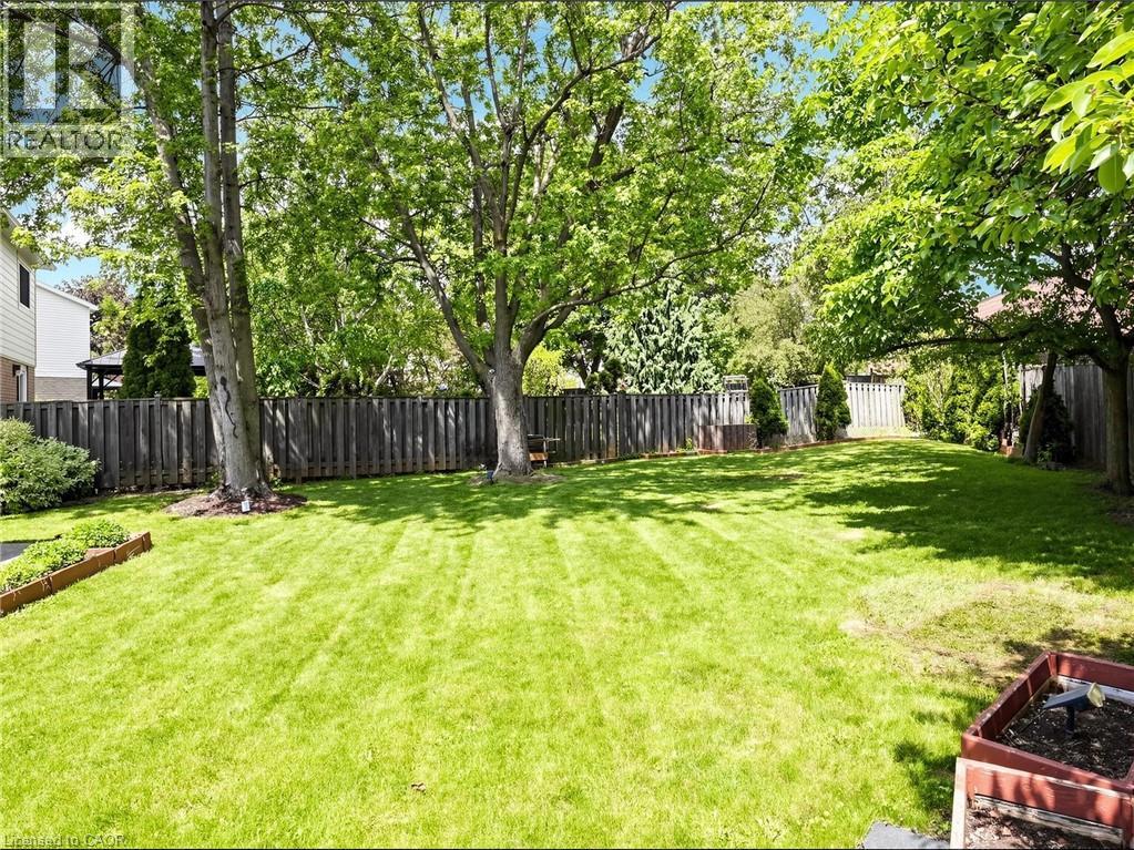 2409 Paula Court, Burlington, Ontario  L7P 4M1 - Photo 35 - 40836641