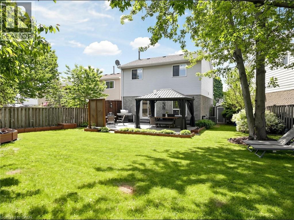 2409 Paula Court, Burlington, Ontario  L7P 4M1 - Photo 38 - 40836641