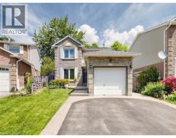 2409 PAULA Court, Burlington, Ontario
