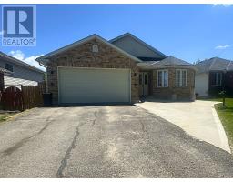 MAIN - 536 FIDDLE PARK LANE, Shelburne, Ontario