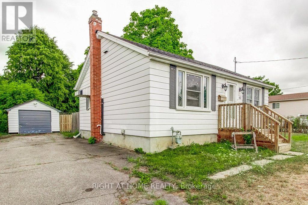 63 Kinsey Street, St. Catharines, Ontario  L2S 1E2 - Photo 5 - X13238146