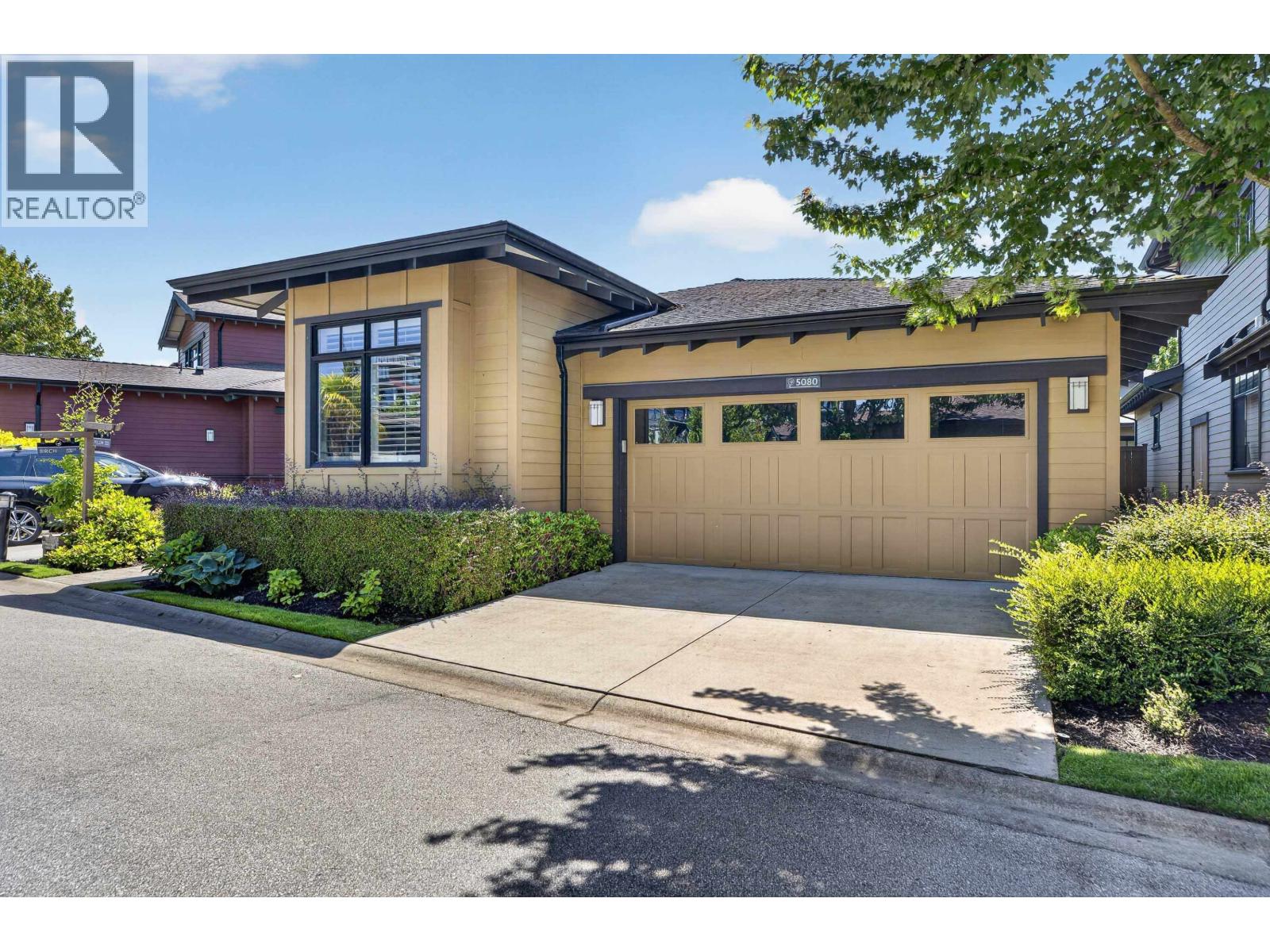 5080 Willow Springs Avenue, Delta, British Columbia  V4M 0A7 - Photo 2 - R3130511