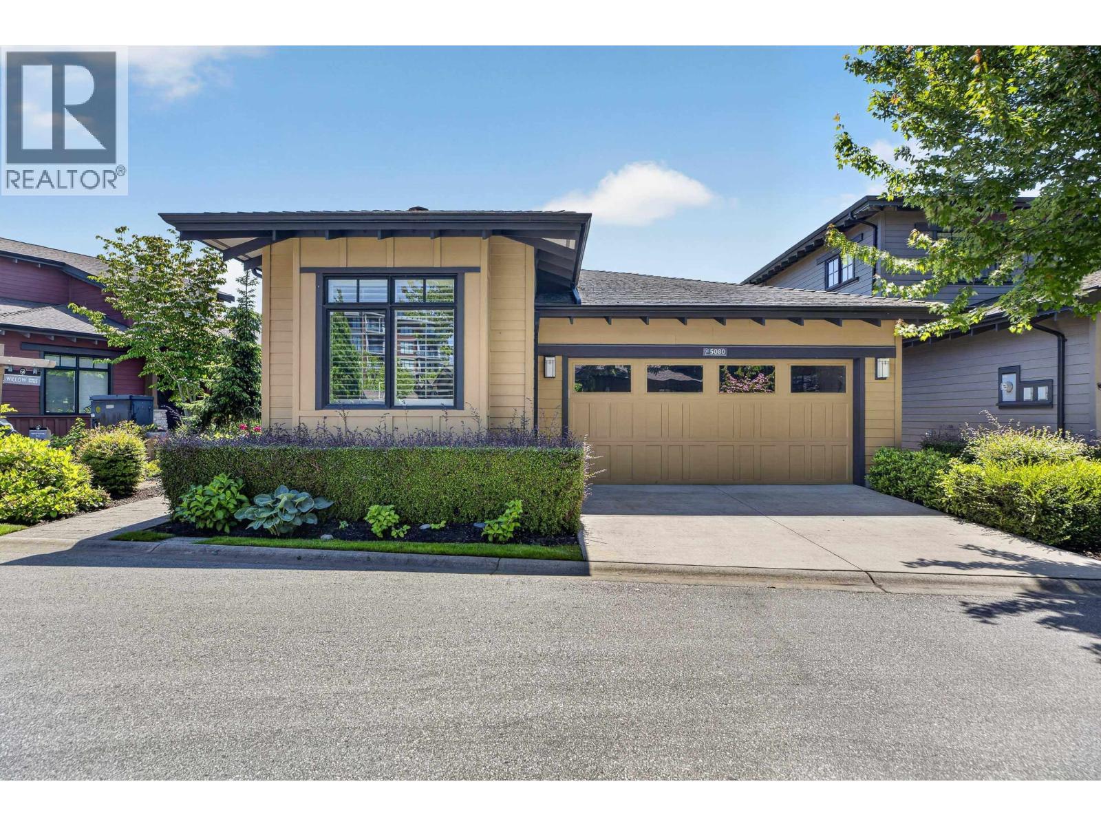 5080 WILLOW SPRINGS AVENUE, Delta, British Columbia