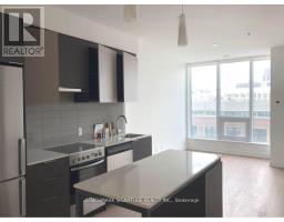 605 - 203 COLLEGE STREET, Toronto, Ontario