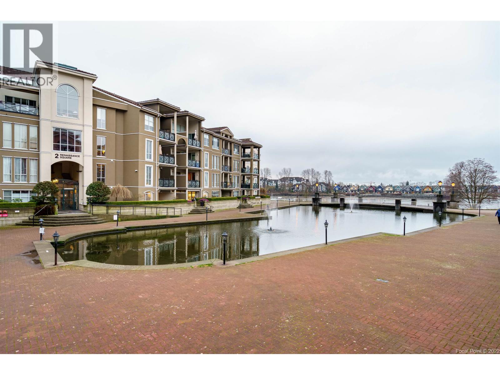 1102 1 Renaissance Square, New Westminster, British Columbia  V3M 0B6 - Photo 32 - R3131700
