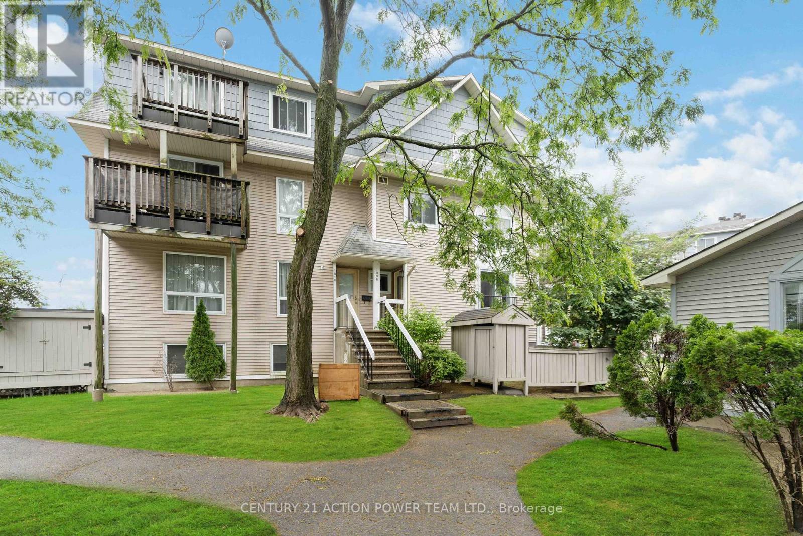 41 - 1006 Tanguay Court, Ottawa, Ontario  K2L 3X5 - Photo 2 - X13238204