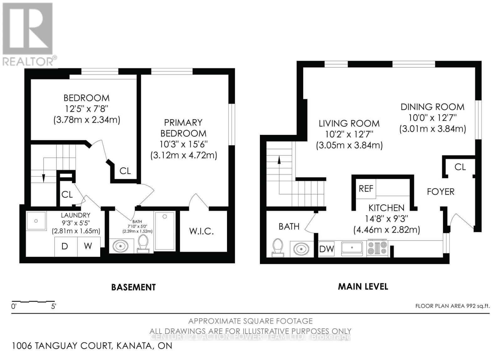 41 - 1006 Tanguay Court, Ottawa, Ontario  K2L 3X5 - Photo 39 - X13238204