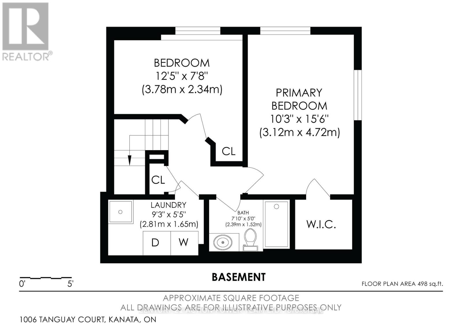 41 - 1006 Tanguay Court, Ottawa, Ontario  K2L 3X5 - Photo 40 - X13238204