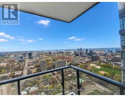 4015 - 251 JARVIS STREET, Toronto, Ontario