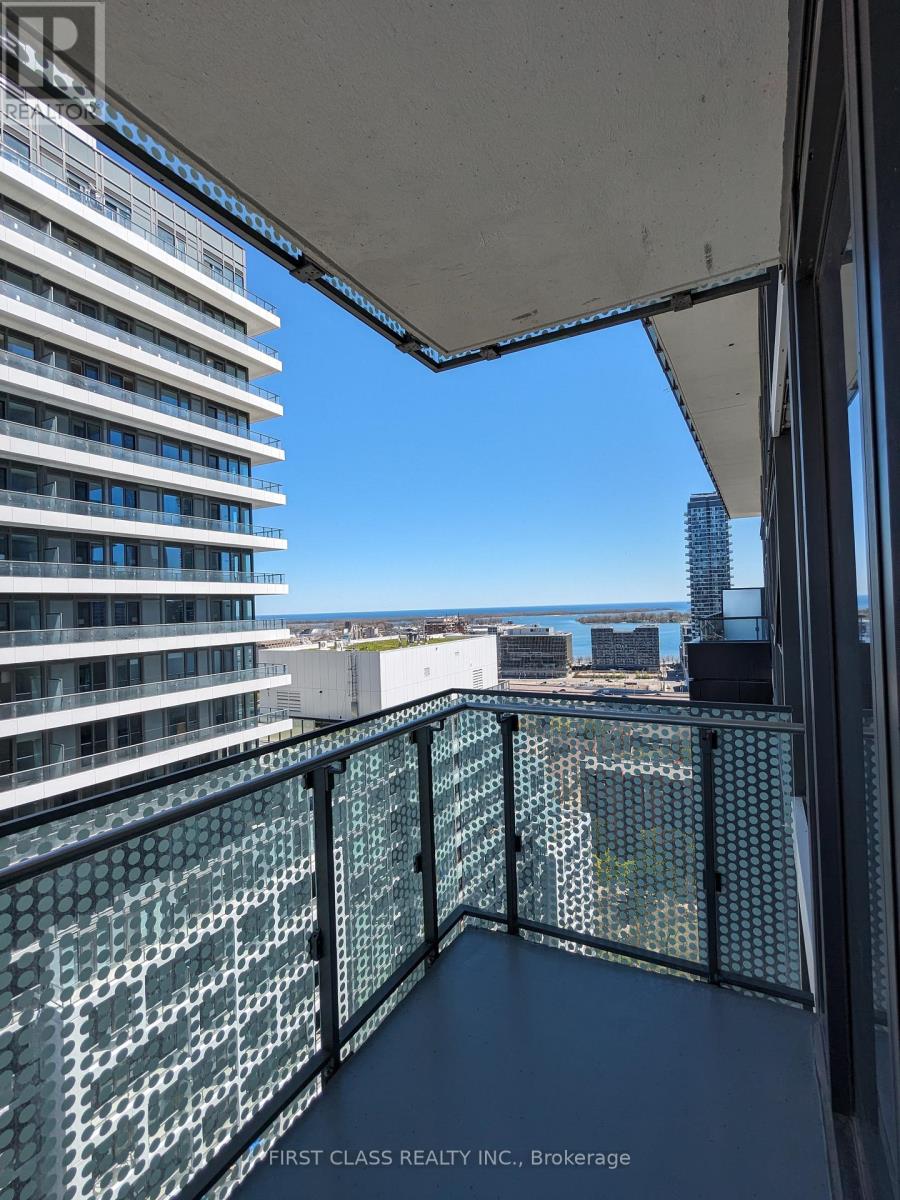 2321 - 135 Lower Sherbourne Street, Toronto, Ontario  M5A 1Y4 - Photo 11 - C13238188