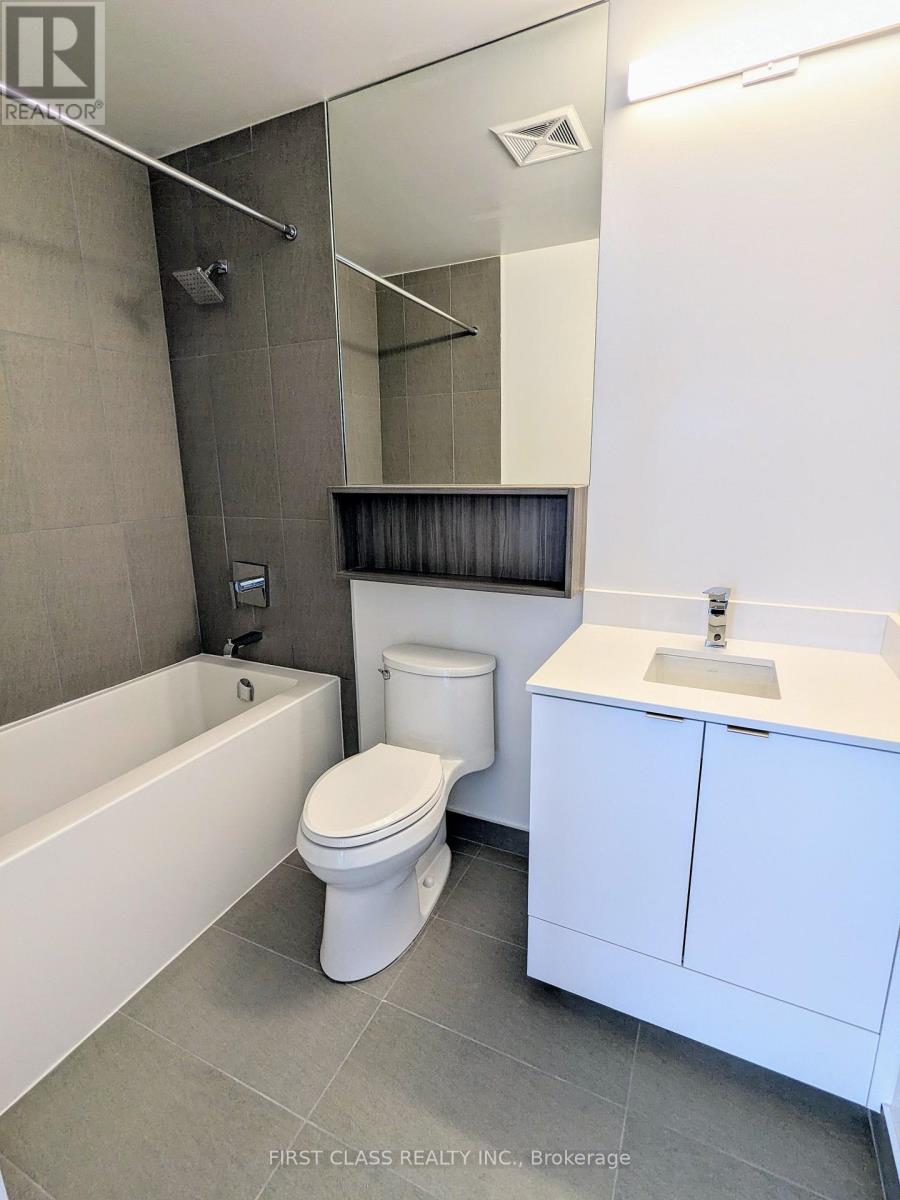 2321 - 135 Lower Sherbourne Street, Toronto, Ontario  M5A 1Y4 - Photo 13 - C13238188