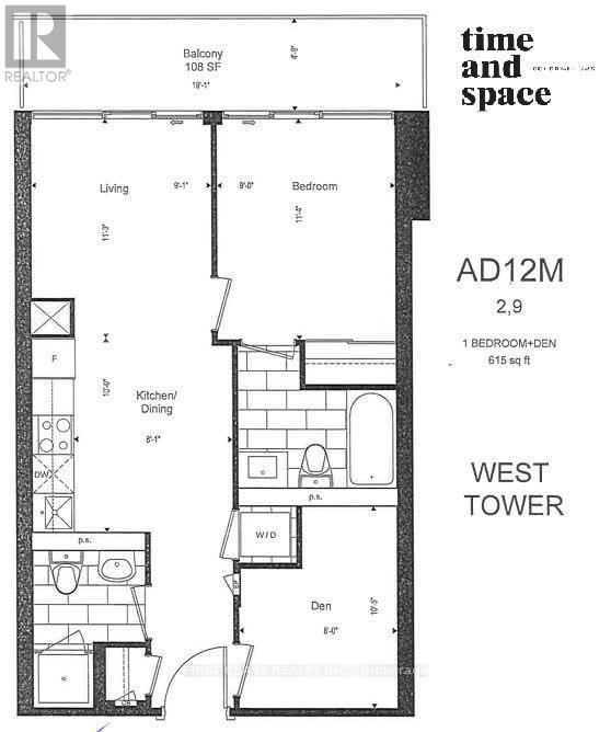 2321 - 135 Lower Sherbourne Street, Toronto, Ontario  M5A 1Y4 - Photo 16 - C13238188