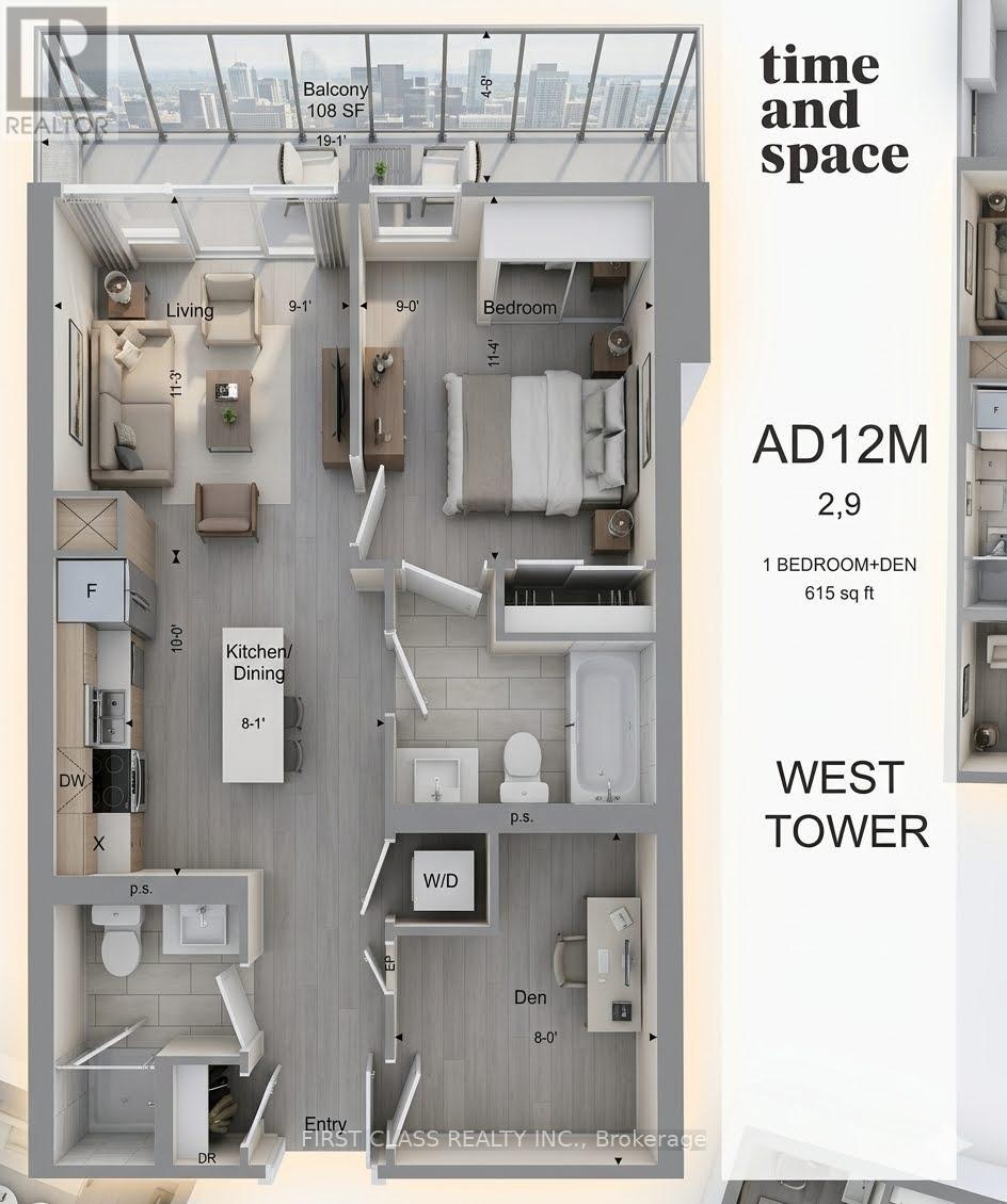 2321 - 135 Lower Sherbourne Street, Toronto, Ontario  M5A 1Y4 - Photo 17 - C13238188