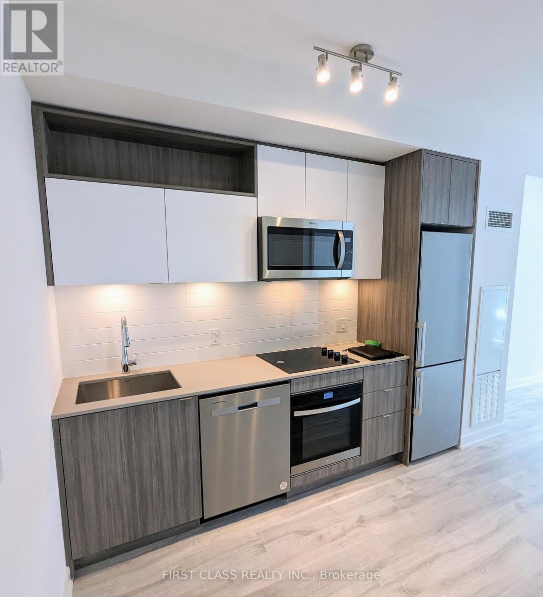 2321 - 135 Lower Sherbourne Street, Toronto, Ontario  M5A 1Y4 - Photo 2 - C13238188